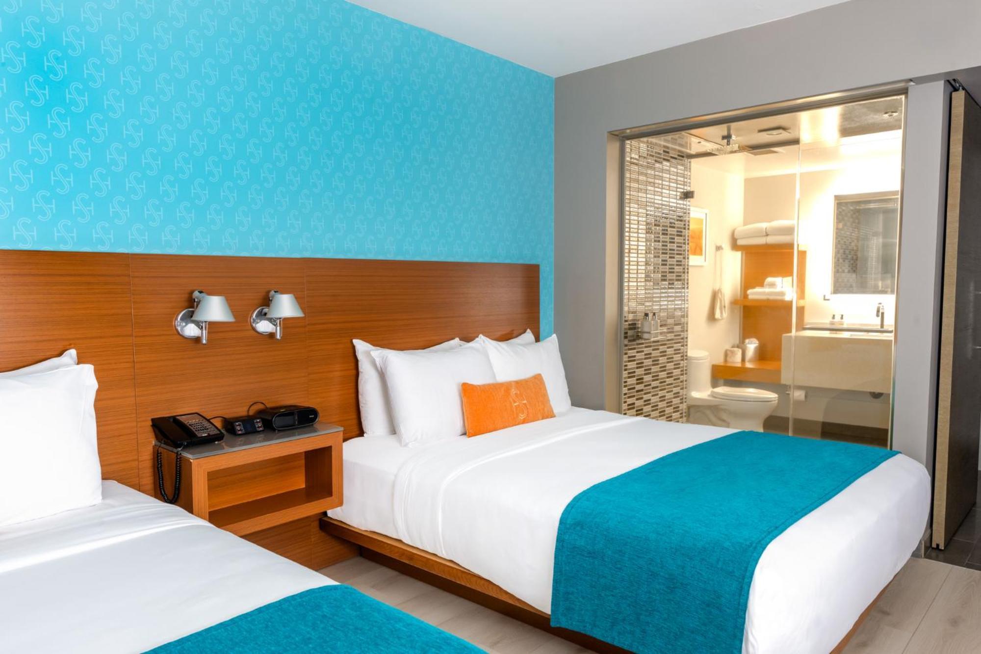 Hotel Shore Santa Monica